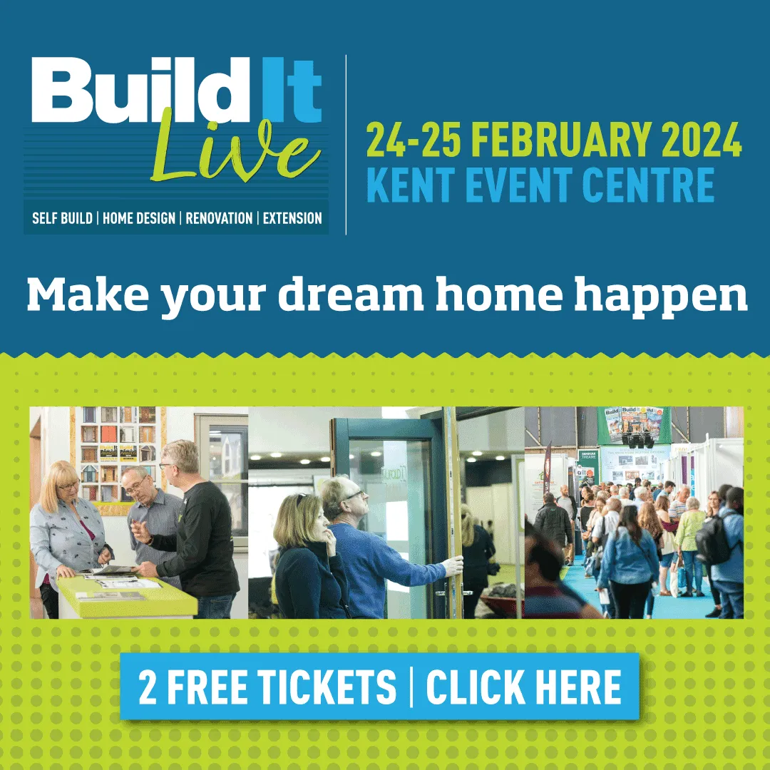 build It LIVE south east