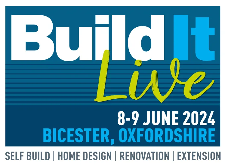 build It live banner image